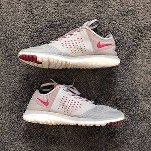 Women’s Nike Running Shoes